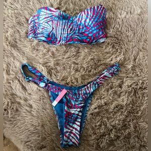 Victoria secret bikini